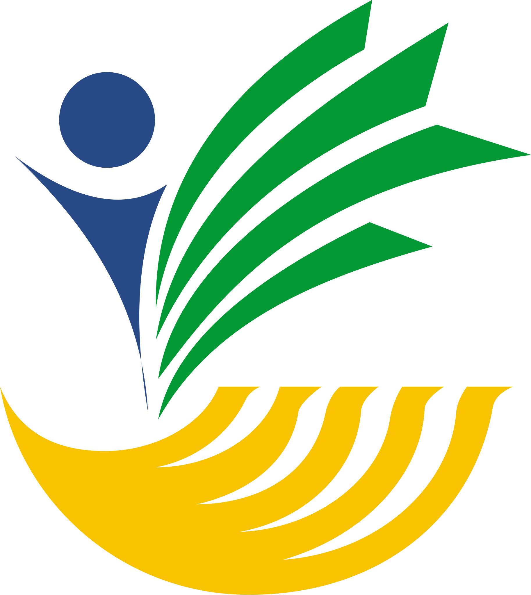 Logo Kementerian Sosial